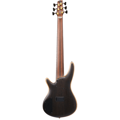 Ibanez SR5006  Prestige Bass Guitar in Oil