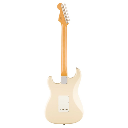 Fender Vintera II '60s Stratocaster, Rosewood Fingerboard RW, Olympic White