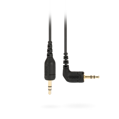 Rode SC8 3.5mm TRS Extension Cable