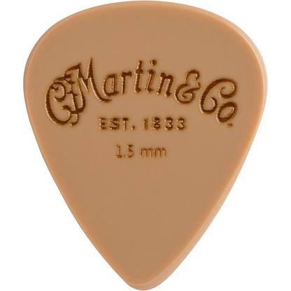 Martin Luxe Apex Pick 1.5mm