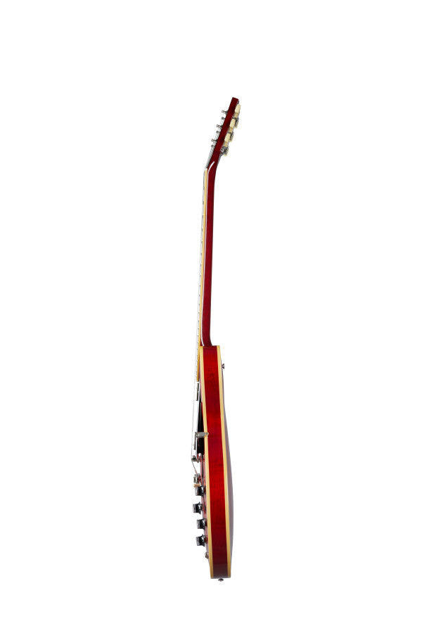 Gibson ES 335 in Sixties Cherry