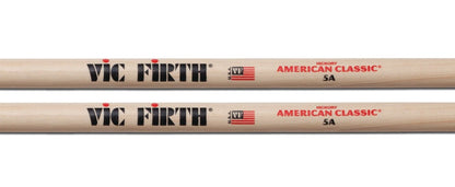 Vic Firth American Classic 5A Wood Tip Drumsticks