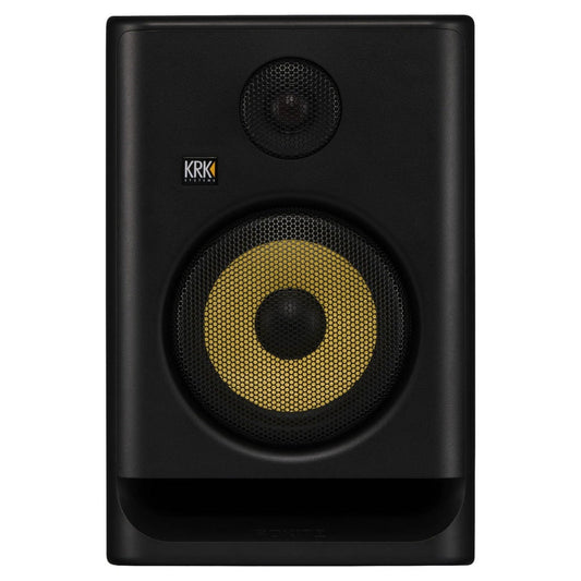 KRK ROKIT 7 Gen 5 Active 7” Two Way Studio Reference Monitor Single