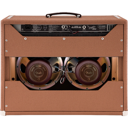 Fender '62 Super 2x10" 40W Tube Combo Amp