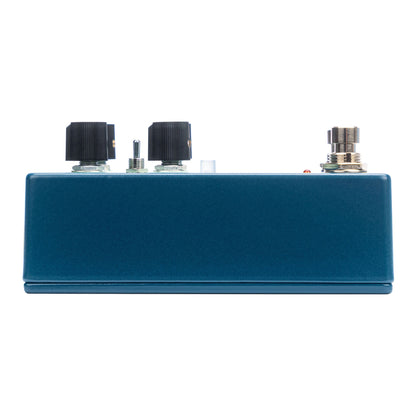 EarthQuaker Devices Silos Multi-Generational Time Reflection Device | Three Mode Delay Pedal