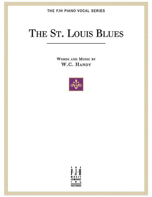 The St. Louis Blues