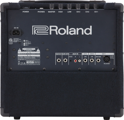 Roland KC80 3 Channel Mixing Keyboard Amp