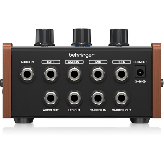 Behringer BM-12 Fully Analogue Ring Modulator Pedal