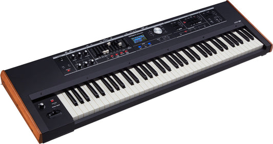 Roland V-Combo VR-730 Live Performance Keyboard | EX-DEMO