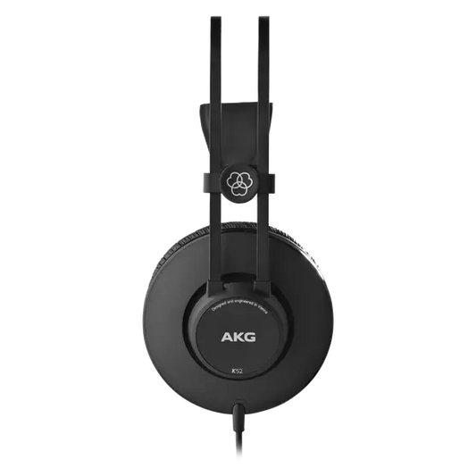 AKG K52 Closed Back Headphones
