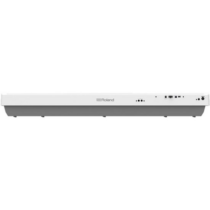 Roland FP30X Digital Piano in White