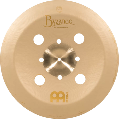 Meinl Byzance Vintage 20" Equilibrium China