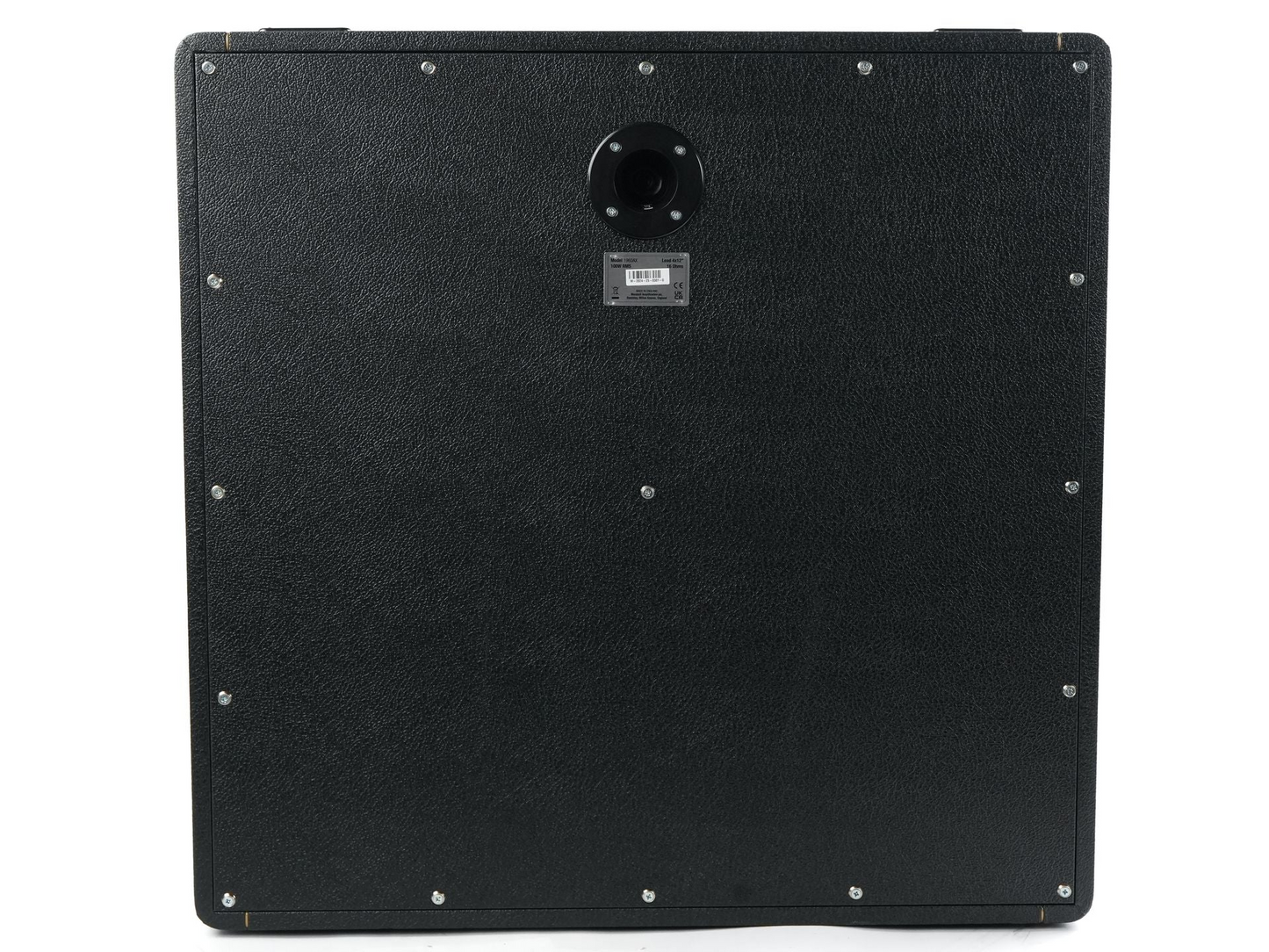 Marshall 1960AX 4x12" 100W Cabinet | EX-DEMO