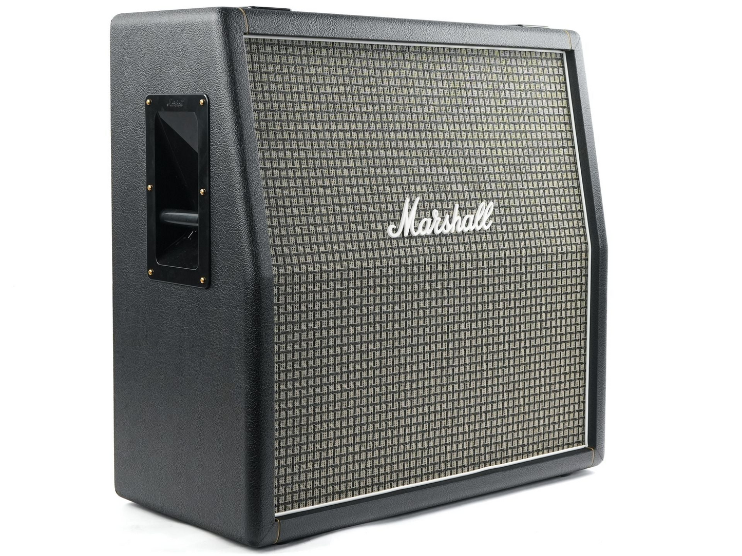 Marshall 1960AX 4x12" 100W Cabinet | EX-DEMO