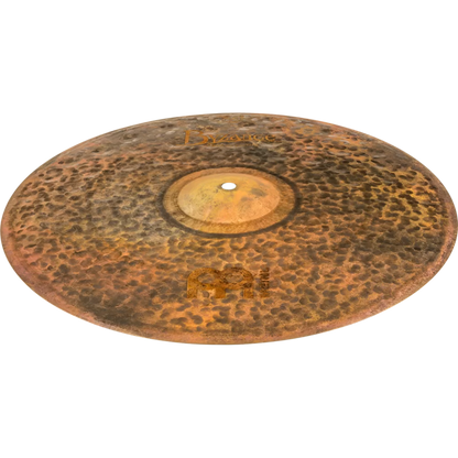 Meinl Byzance Extra Dry 17" Thin Crash