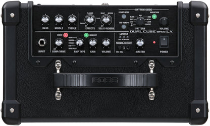 Boss Dual Cube LX 2x5" 10W Combo Amp | EX-DEMO