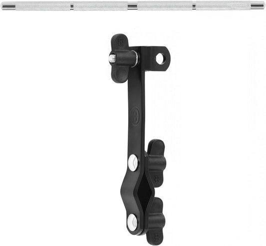 MEINL HMC1 Standard Multi Clamp One Mount in Black