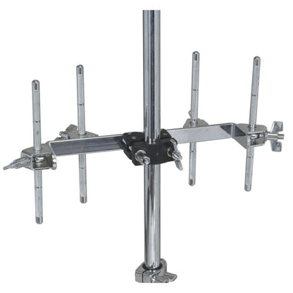 Gibraltar SCAM4 Four Post Accessory Bracket
