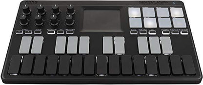 KORG nanoKEY Studio Mobile MIDI Keyboard
