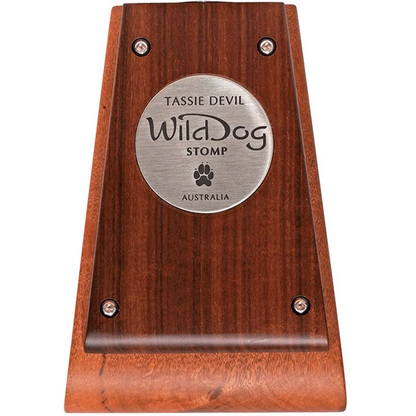 Wild Dog Pro Series Tassie Devil Compact Stomp Box