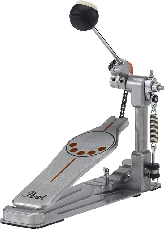 Pearl PHP930 Demonator Single Chain Interchangeable Cam Powershifter Pedal
