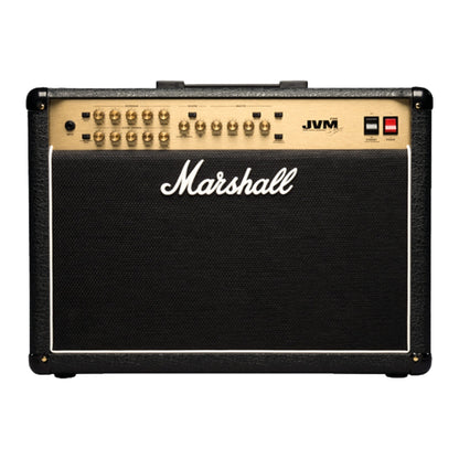 Marshall JVM210C 2x12" 100W Combo Amp