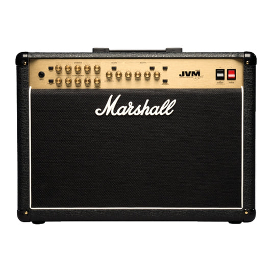 Marshall JVM210C 2x12" 100W Combo Amp