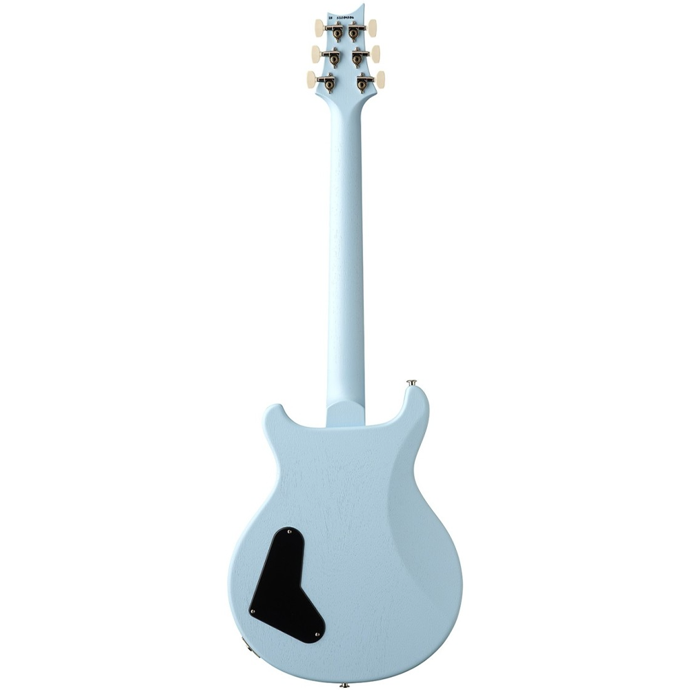 PRS S2 Mira 594 Satin Electric Guitar in Cloud Burst