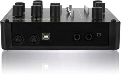 Waldorf Rocket Desktop Synthesizer