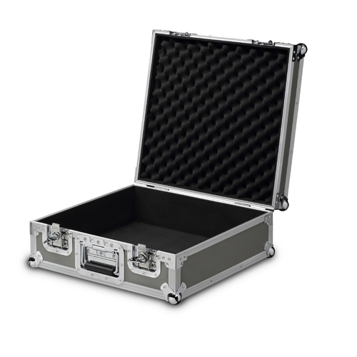 Rockboard Quad 4.1 Pedalboard With Flight Case