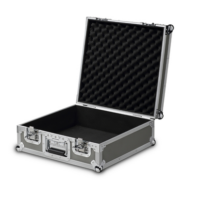 Rockboard Quad 4.1 Pedalboard With Flight Case