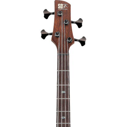 Ibanez SR1320SB Premium Electric Bass Guitar in Icebreaker Wave Flat
