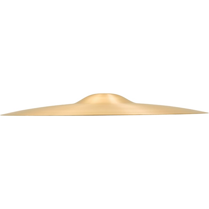 Sabian 21808 AA 18" Medium Crash