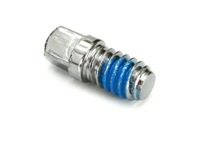 DW 1/4" to 20x3/8" Drum Key Screw 4 pack