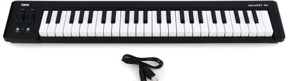 Korg microKEY Air49 49 key Bluetooth Keyboard Controller