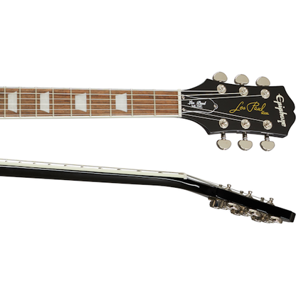 Epiphone Les Paul Muse in Radio Blue Metallic