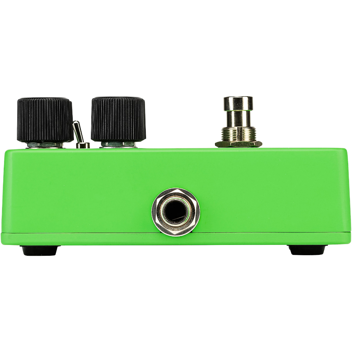 Electro Harmonix Lizard King Octave Fuzz Pedal