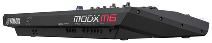 Yamaha MODX M6 61-key Performance Synthesizer