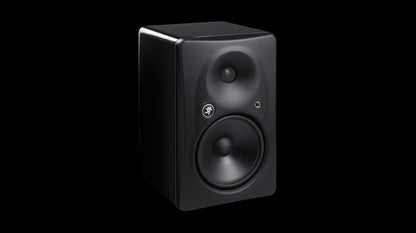 Mackie HR824mk2 8" 2 Way Active Studio Monitor (Single) | EX-DEMO