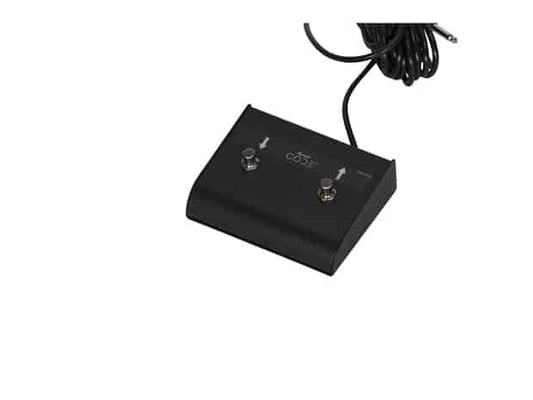 Marshall PEDL91010 2 Way Footswitch Pedal