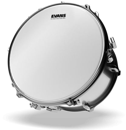 Evans UV1 13" Coated Tom Drum Head