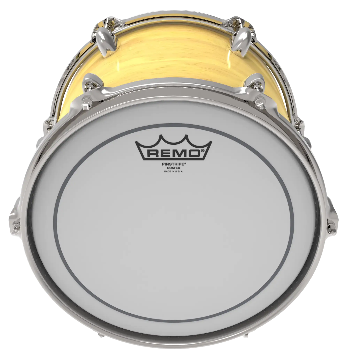 Remo Pinstripe Coated 13" Drum Head