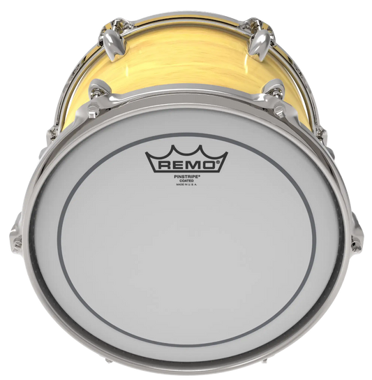 Remo Pinstripe Coated 16" Drum Head