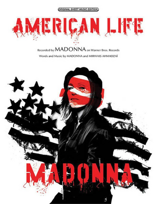 American Life S/S PVG