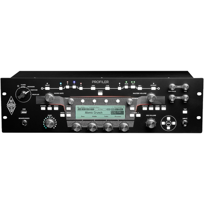Kemper Profiler Rack Mk2 Guitar Amp Head
