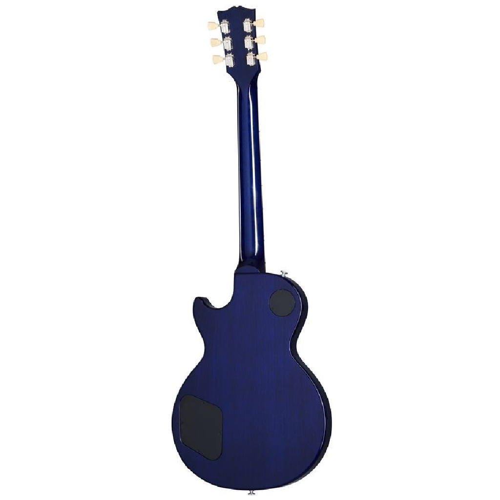 Gibson Les Paul Studio in Blueberry Burst | EX-DEMO