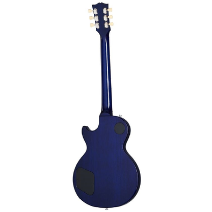 Gibson Les Paul Studio in Blueberry Burst | EX-DEMO