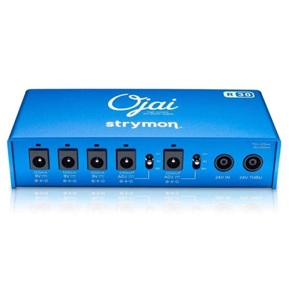 Strymon OJAI R30 Expansion Kit