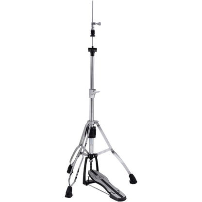 Mapex 600 Series Hi-Hat Stand in Chrome