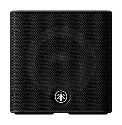 Yamaha STAGEPAS200 Portable PA system